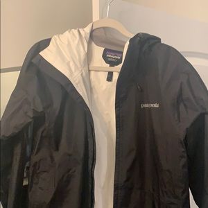 Patagonia Rain Jacket